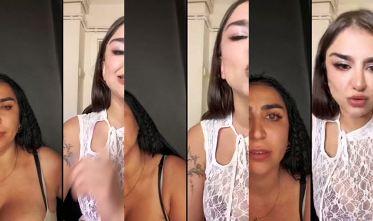 cdgiyim TikTok Live — Aug 8, 2026, 7:49 PM