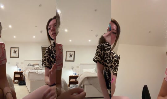 cearabishopx TikTok Live — Aug 9, 2026, 10:59 PM