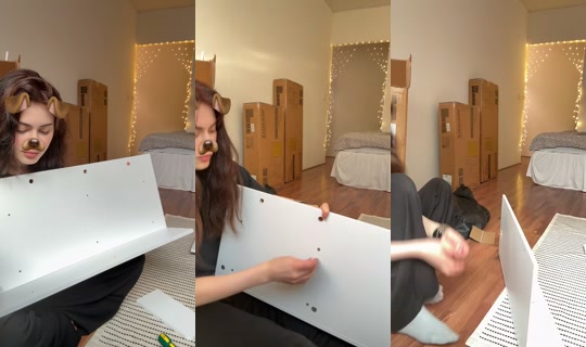 ceccuu TikTok Live — Sep 18, 2026, 2:50 PM