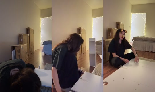 ceccuu TikTok Live — Sep 18, 2026, 4:33 PM