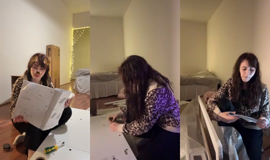 ceccuu TikTok Live — Sep 18, 2026, 6:40 PM
