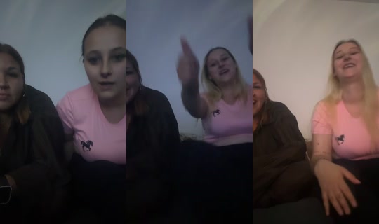 cece0.3 TikTok Live — Aug 2, 2026, 12:03 AM