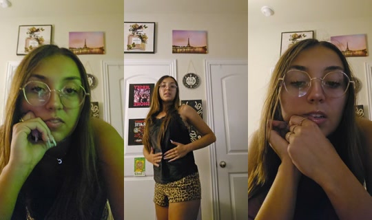 cecee_guz TikTok Live — Jul 10, 2026, 3:09 AM