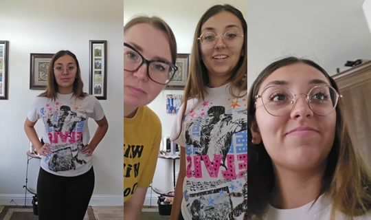 cecee_guz TikTok Live — Jul 12, 2026, 7:07 PM