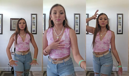 cecee_guz TikTok Live — Jul 15, 2026, 5:18 PM