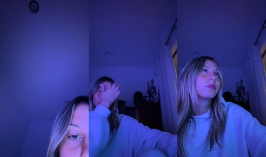 cecesmooooth TikTok Live — Aug 6, 2026, 12:37 AM