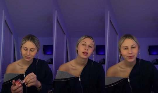 cecesmooooth TikTok Live — Aug 12, 2026, 2:28 AM