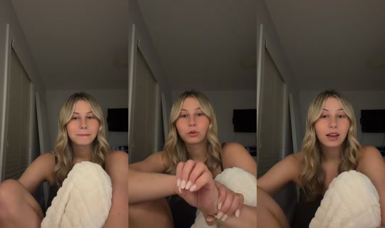 cecesmooooth TikTok Live — Aug 13, 2026, 3:11 AM