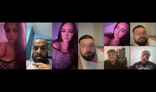 cecexoxo261 TikTok Live — Aug 23, 2026, 9:54 PM