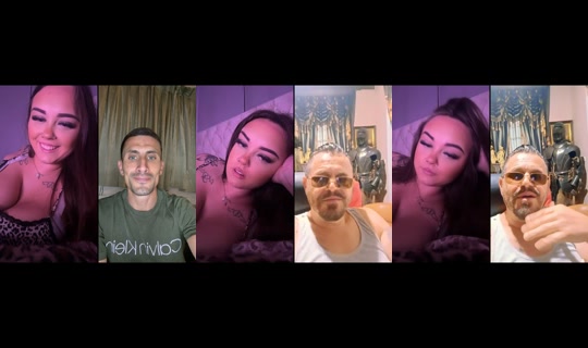 cecexoxo261 TikTok Live — Aug 23, 2026, 11:58 PM