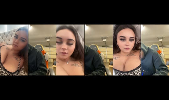 cecexoxo261 TikTok Live — Aug 24, 2026, 10:36 AM