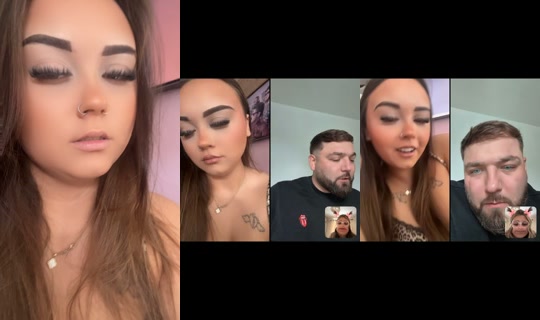 cecexoxo261 TikTok Live — Aug 24, 2026, 12:14 PM