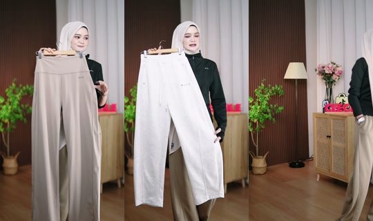 cecilewomensportswear TikTok Live — Jul 14, 2026, 1:55 AM