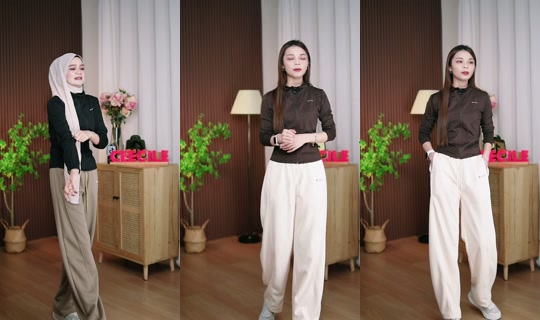 cecilewomensportswear TikTok Live — Jul 14, 2026, 2:46 AM