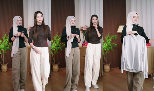 cecilewomensportswear TikTok Live — Jul 14, 2026, 4:28 AM
