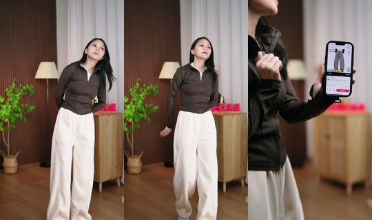 cecilewomensportswear TikTok Live — Jul 15, 2026, 1:55 AM