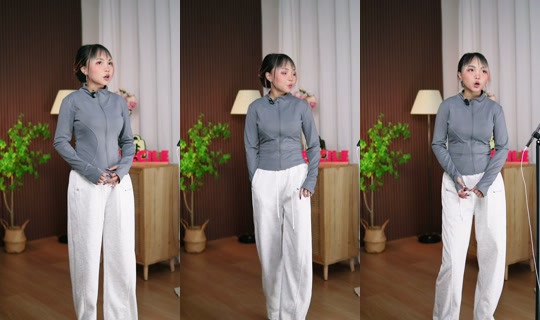 cecilewomensportswear TikTok Live — Jul 15, 2026, 8:09 AM