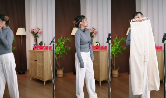 cecilewomensportswear TikTok Live — Jul 15, 2026, 9:00 AM