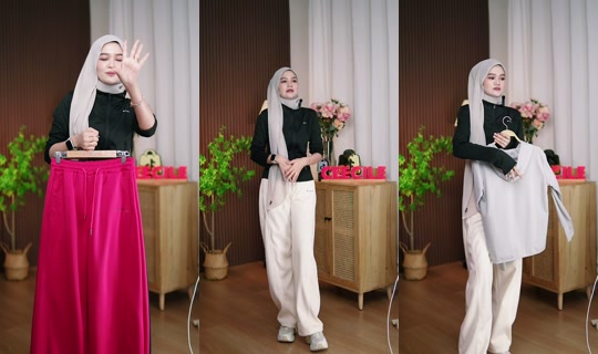 cecilewomensportswear TikTok Live — Jul 16, 2026, 12:12 AM