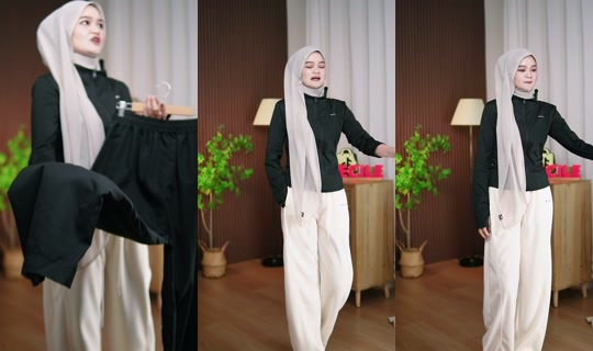 cecilewomensportswear TikTok Live — Jul 16, 2026, 1:03 AM