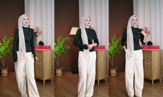 cecilewomensportswear TikTok Live — Jul 16, 2026, 1:54 AM