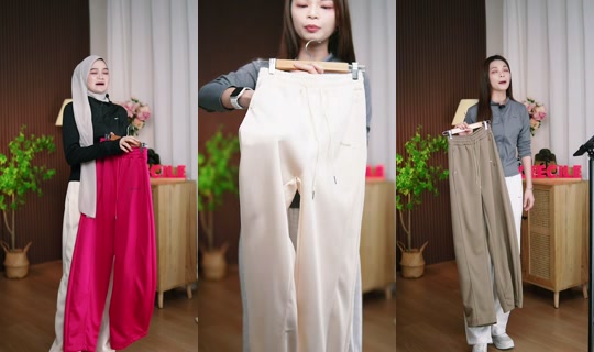 cecilewomensportswear TikTok Live — Jul 16, 2026, 2:45 AM