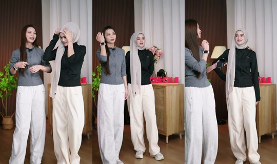 cecilewomensportswear TikTok Live — Jul 16, 2026, 4:27 AM