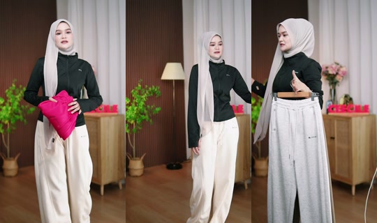 cecilewomensportswear TikTok Live — Jul 16, 2026, 5:18 AM