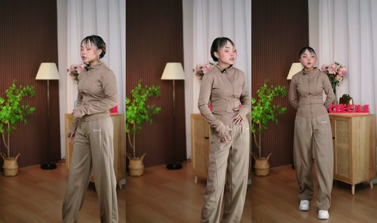 cecilewomensportswear TikTok Live — Jul 16, 2026, 10:08 AM