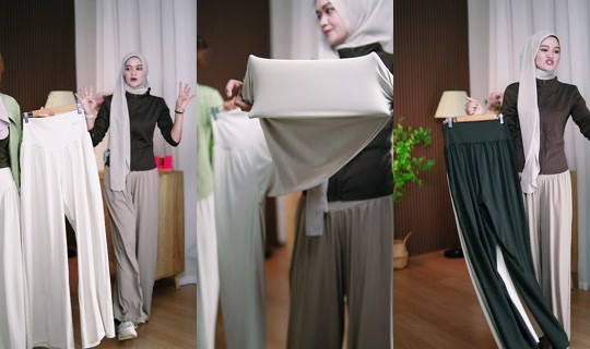 cecilewomensportswear TikTok Live — Aug 2, 2026, 5:09 AM