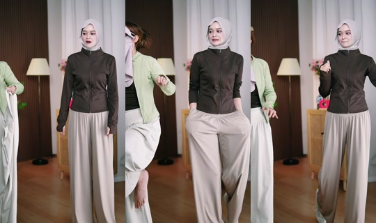 cecilewomensportswear TikTok Live — Aug 2, 2026, 6:00 AM