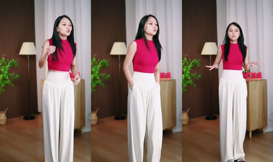 cecilewomensportswear TikTok Live — Aug 2, 2026, 8:32 AM