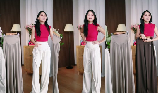 cecilewomensportswear TikTok Live — Aug 2, 2026, 10:14 AM