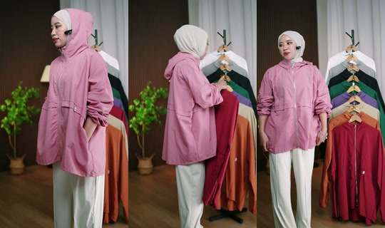 cecilewomensportswear TikTok Live — Aug 21, 2026, 3:45 PM