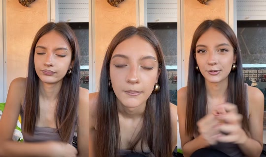ceciliaaebene TikTok Live — Aug 15, 2026, 4:16 PM
