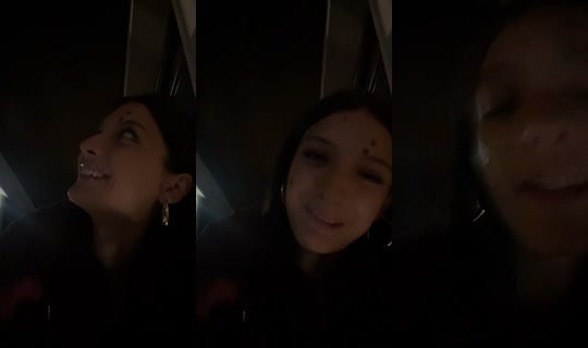 ceciliaaebene TikTok Live — Aug 25, 2026, 7:34 PM