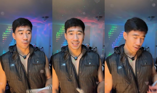 cedtup TikTok Live — Jul 10, 2026, 7:22 AM