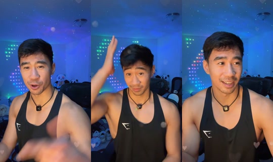 cedtup TikTok Live — Jul 11, 2026, 6:29 AM
