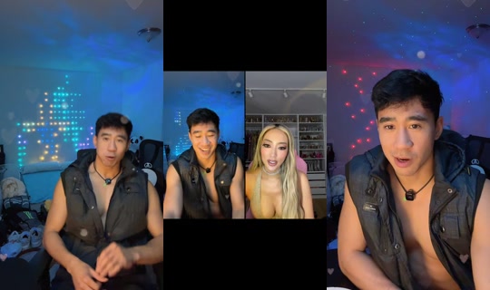 cedtup TikTok Live — Jul 13, 2026, 2:39 AM