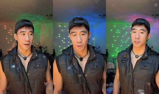 cedtup TikTok Live — Jul 13, 2026, 4:18 AM