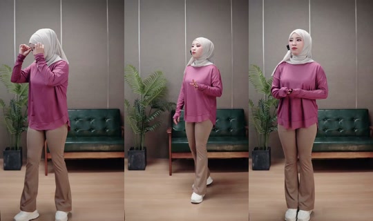 ceecilefashionsportwear TikTok Live — Jul 14, 2026, 8:07 AM