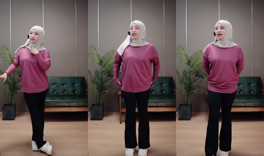 ceecilefashionsportwear TikTok Live — Jul 14, 2026, 9:48 AM