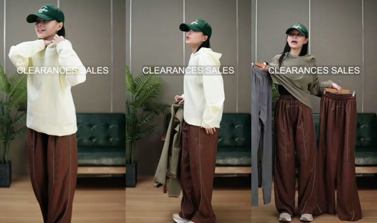 ceecilefashionsportwear TikTok Live — Aug 22, 2026, 2:14 AM