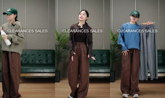 ceecilefashionsportwear TikTok Live — Aug 22, 2026, 3:55 AM