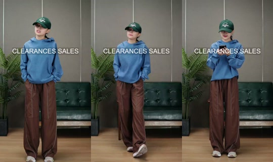ceecilefashionsportwear TikTok Live — Aug 22, 2026, 4:46 AM