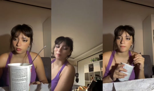 cekirdekkolapirt TikTok Live — Sep 6, 2026, 8:00 PM