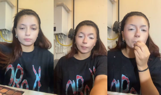 cekirdekkolapirt TikTok Live — Sep 7, 2026, 8:05 PM