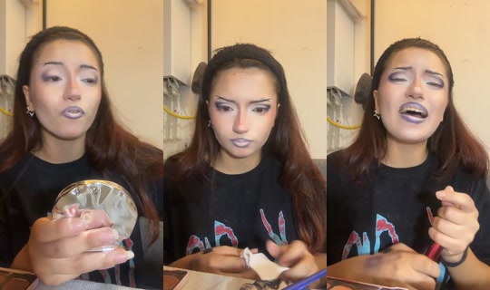 cekirdekkolapirt TikTok Live — Sep 7, 2026, 9:06 PM