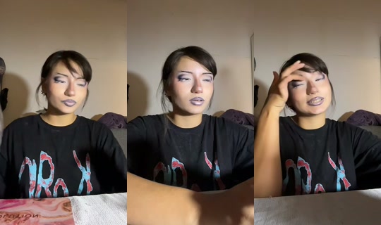 cekirdekkolapirt TikTok Live — Sep 7, 2026, 10:51 PM