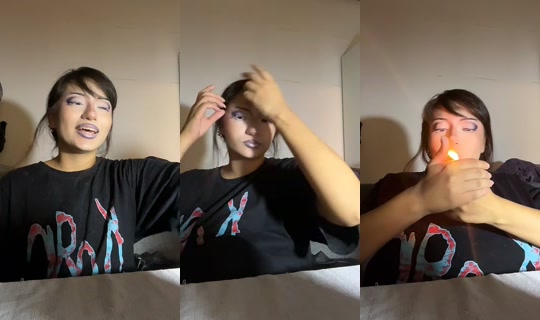 cekirdekkolapirt TikTok Live — Sep 7, 2026, 11:41 PM